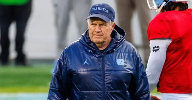 CBS News Counters Bill Belichick, Says He Agreed to ‘No Preconditions or Limitations’ for Interview