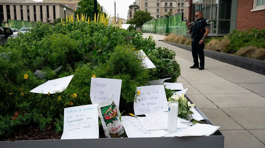 Israeli Embassy shooting investigation and court case: What to know