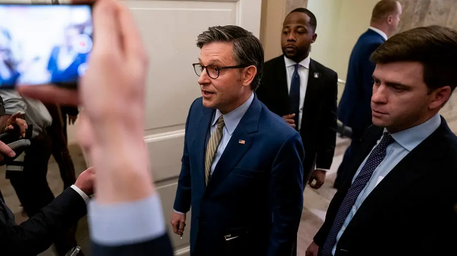 House Republicans warn Senate GOP against watering down Trump agenda bill