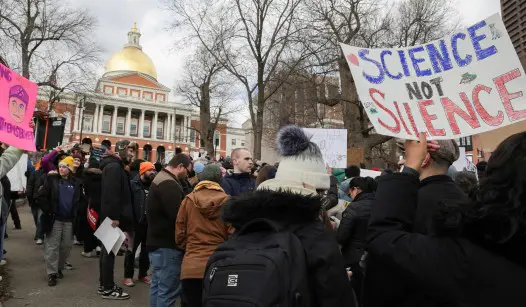 How Republicans Can Actually Defund Woke Science