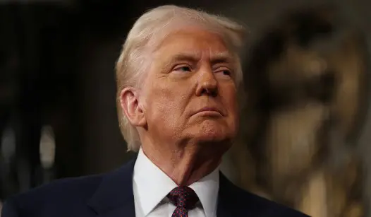 On the War in Europe, Trump Has Been ‘Tapping’ the American People Along