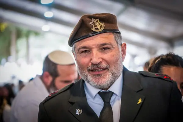 Following questions about procedure, Israeli opposition calls for Zini to delay acceptance of Shin Bet appointment
