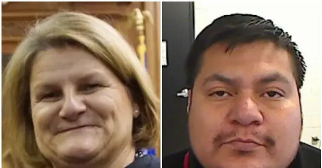 ‘I Will Refuse to Hold Court’: Activist Wisconsin Judge Threatens Boycott After Hannah Dugan Charged with Shielding Illegal Alien from ICE