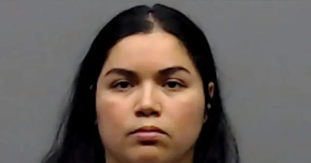 Report: Texas Mom Booked for Serving Boozy Treat to Fifth Graders
