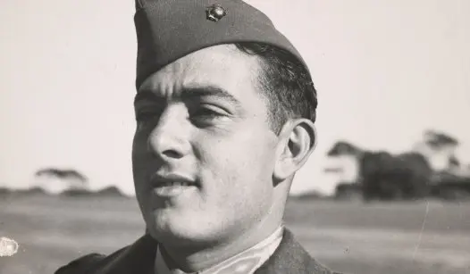 Remember Gunnery Sergeant John Basilone