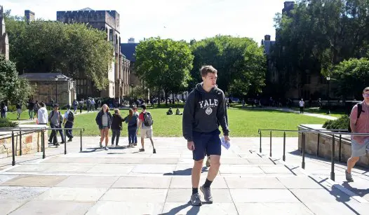 Conservatives Shouldn’t Fear an Ivy League Education