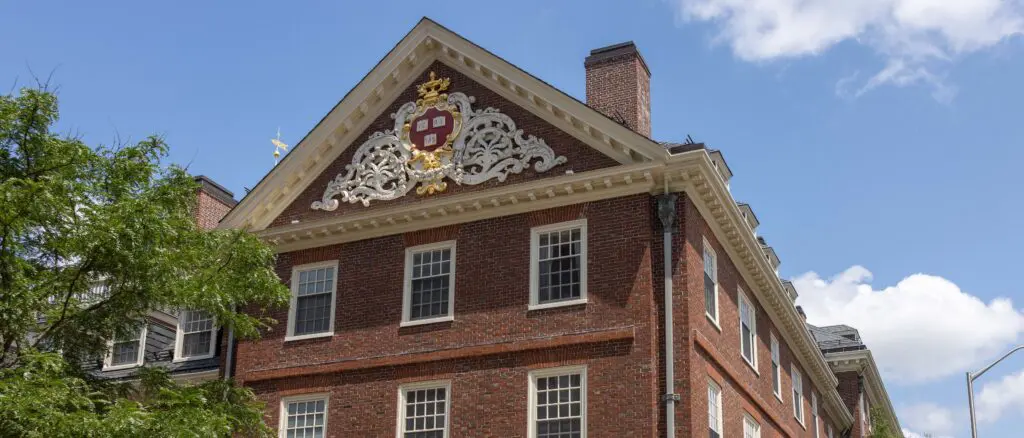 Trump Admin To Cut Remaining Contracts With Harvard
