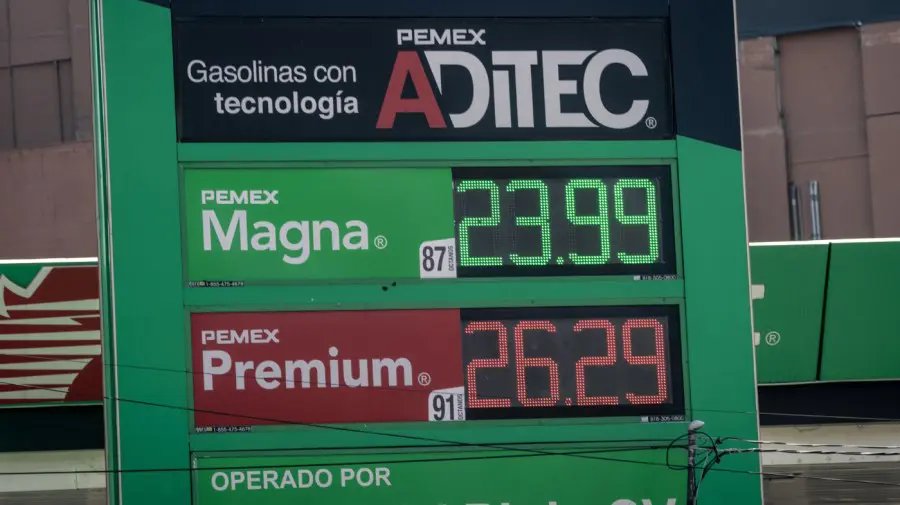 Why U.S.-Mexico energy interdependence must be strengthened 