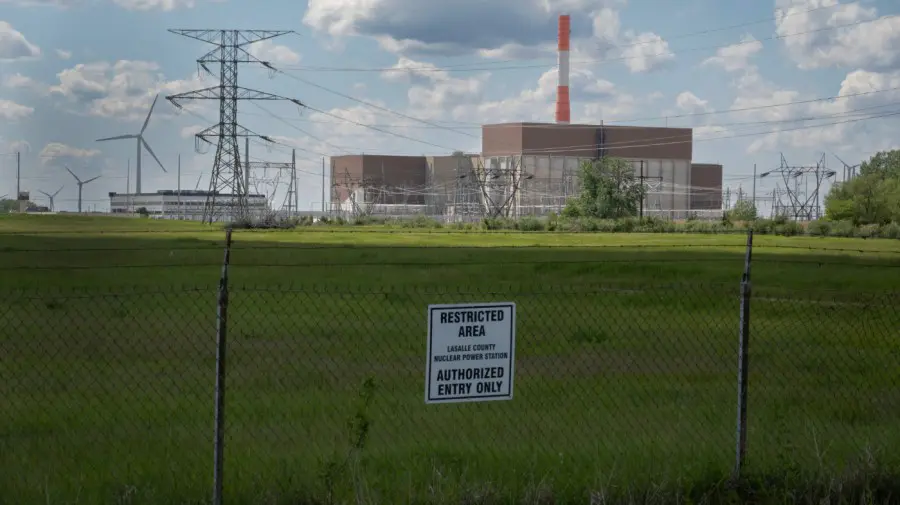 Trump’s executive orders could endanger America’s nuclear renaissance  