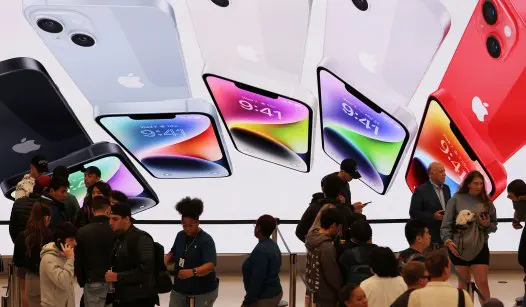 Trump’s Ominous Threat to Apple