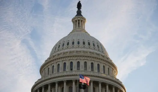 Big and Beautiful: The House Defunds Planned Parenthood