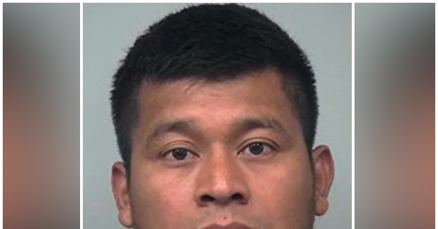 Migrant Accused of Killing Georgia Mother, Injuring Her Daughter in Hit-and-Run