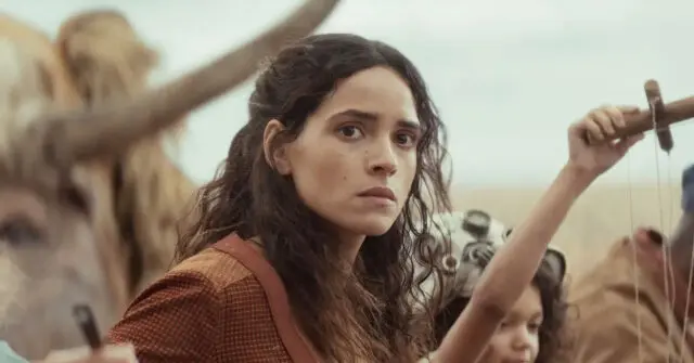Nolte: Disney+ Introduces ‘Violent Rape’ of ‘Undocumented’ Immigrants in ‘Star Wars’ Series