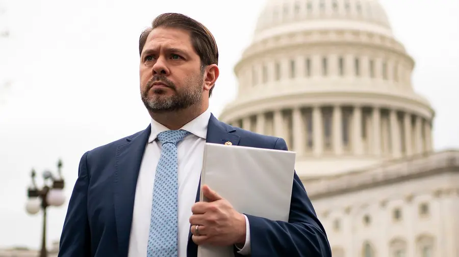 Gallego: Concerns about trans athletes ‘legitimate’