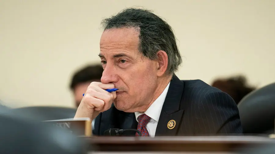 Raskin investigating Trump meme coin event