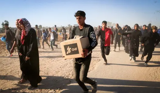 The United Nations Is on Hamas’s Side