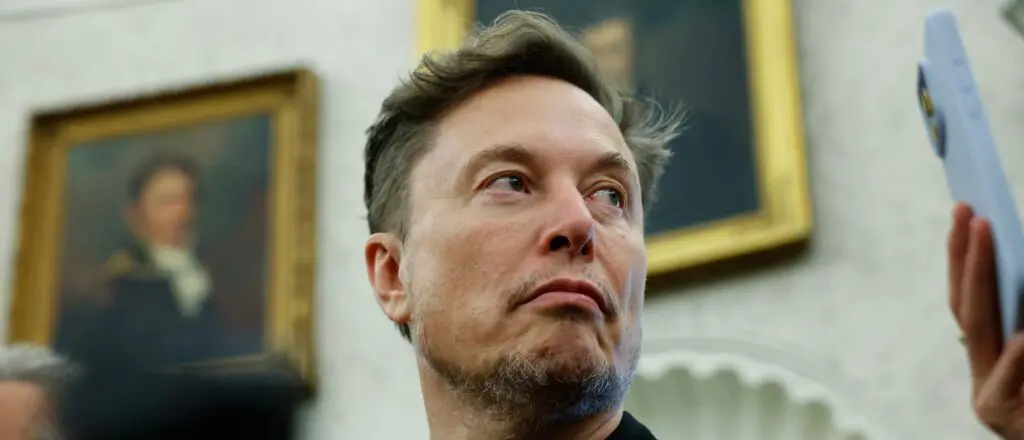 Washington’s Spending Party Continues As Elon Musk Bids Farewell To Swamp