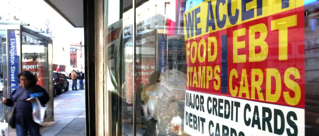 ‘Betrayed The Public Trust’: Federal Bureaucrat Charged For Alleged Massive Food Stamp Fraud Scheme