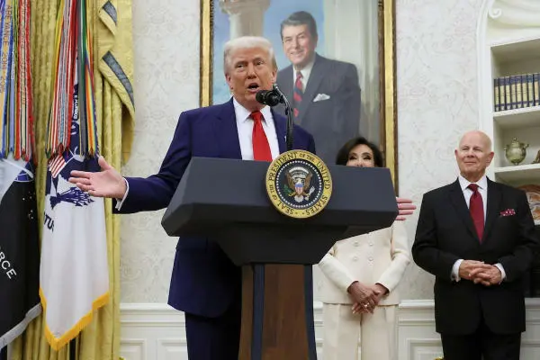 Trump tells Netanyahu not ‘appropriate right now’ to strike Iran amid ongoing nuclear talks