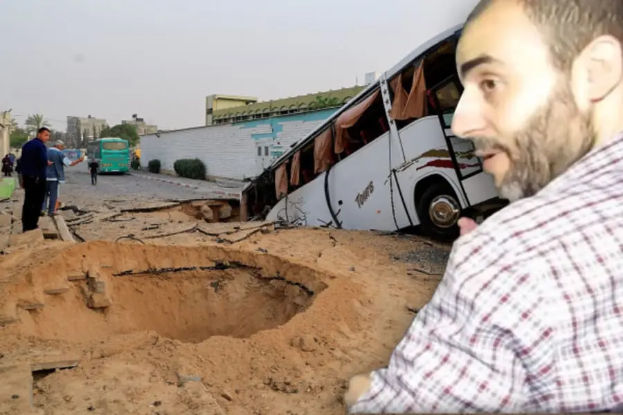 PM Netanyahu confirms death of Hamas leader Mohammed Sinwar