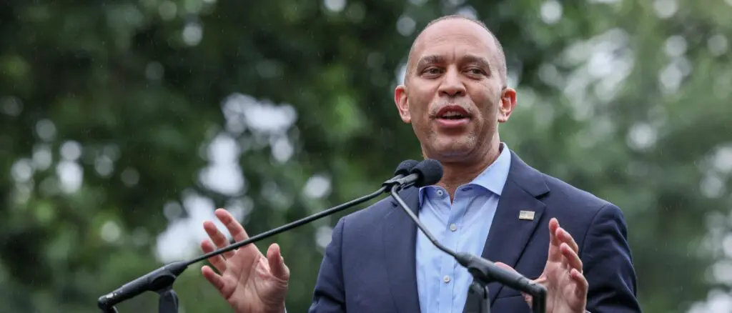 Dem Claim That Trump Tariffs Would Cause Prices To ‘Soar’ Crumbles Due To Positive Economic News