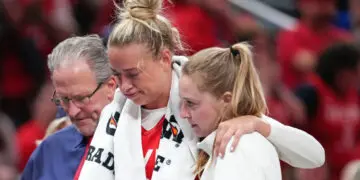 Fever Make Concerning Announcement After Both Caitlin Clark Backups Injured
