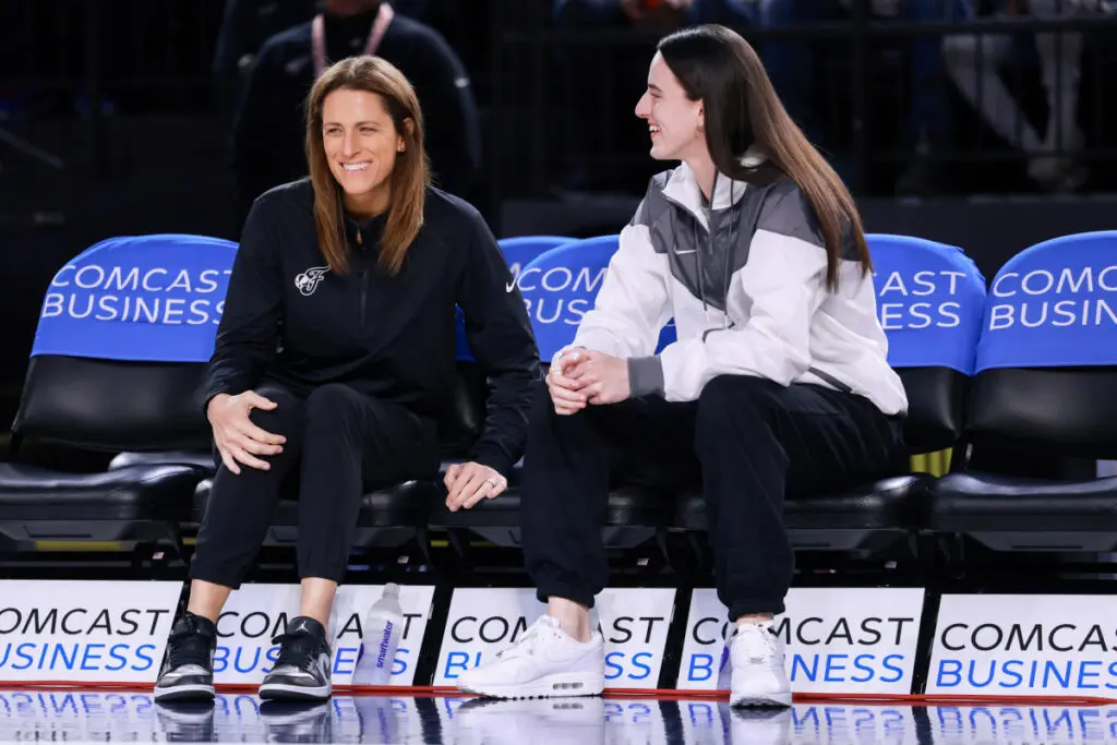 Indiana Fever Facing Backlash Over Coaching Decision
