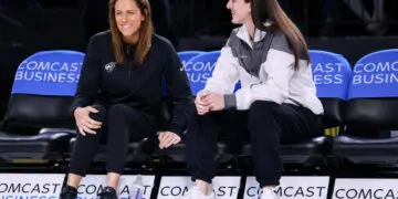 Indiana Fever Facing Backlash Over Coaching Decision