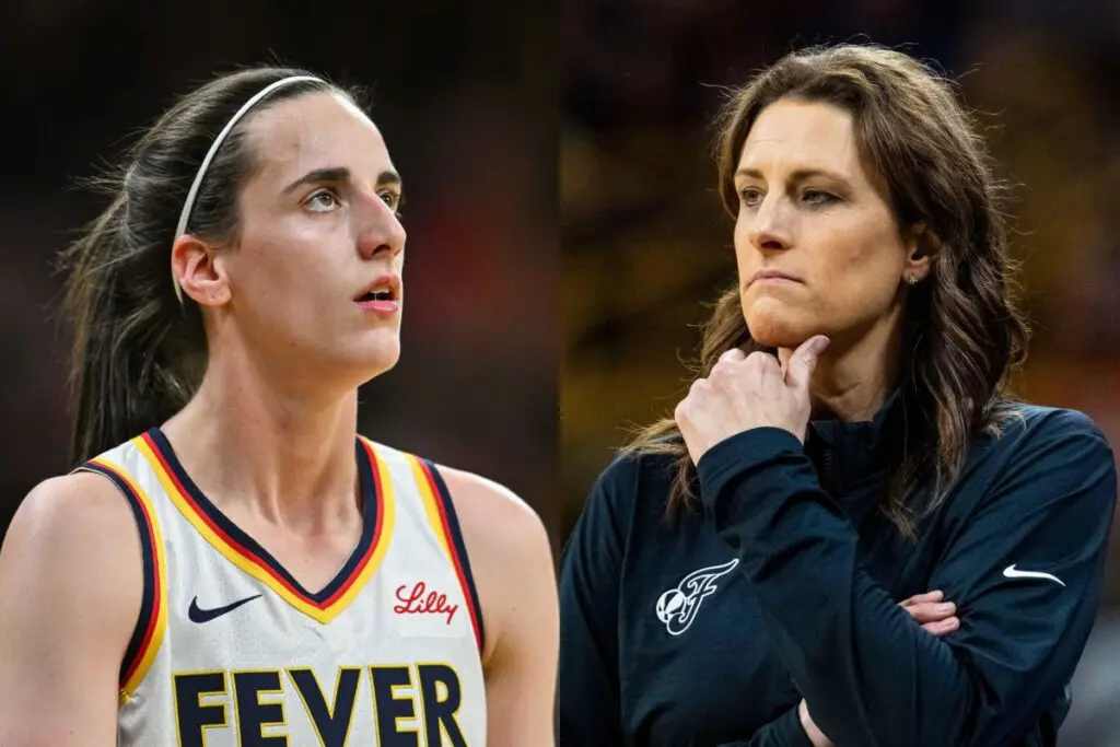 Indiana Fever Coach Issues Injury Update After Second Loss Without Caitlin Clark