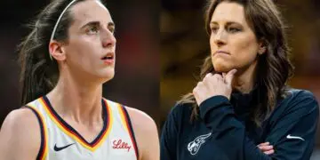 Indiana Fever Coach Issues Injury Update After Second Loss Without Caitlin Clark