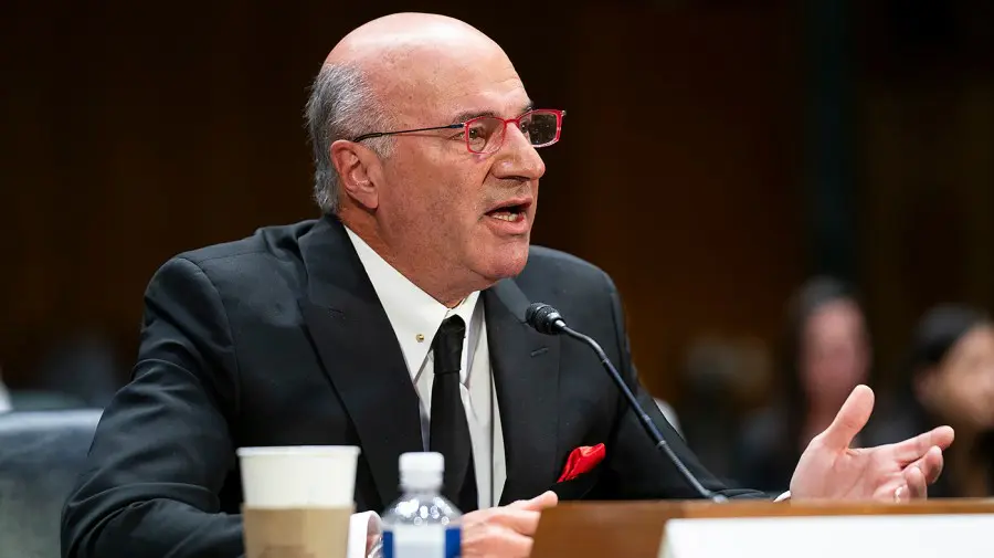 O’Leary bashes Trump’s ‘stupid’ Harvard foreign student crackdown