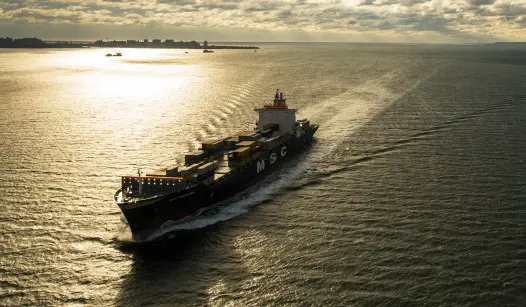 Domestic Ship-Production Rule Hinders National Defense
