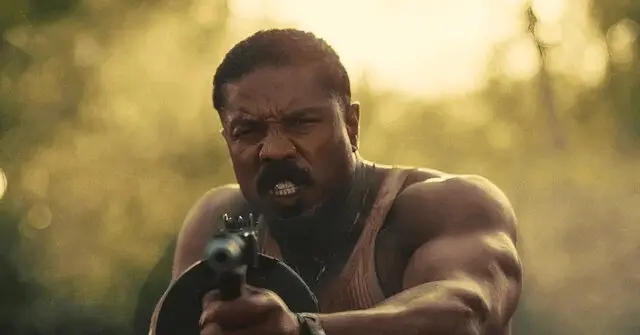 Box Office: ‘Sinners’ Slays ‘Minecraft’ to Take #1 Spot With $45 Million Debut