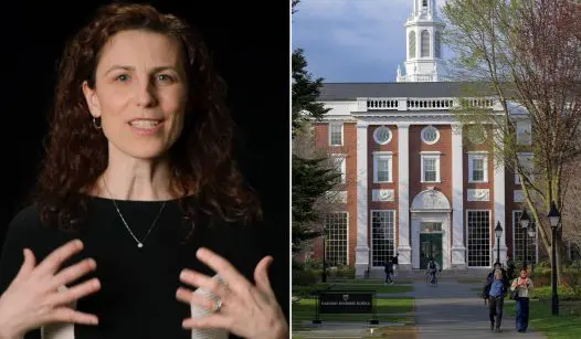 Another Harvard Scandal Proves That Science Is Broken