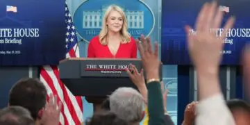 White House: ‘No plans’ for Trump to issue Pride Month proclamation