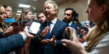 Rand Paul, Mike Lee back Elon Musk over Trump-backed bill: ‘We can and must do better’