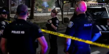 The Intifada in America Moves West