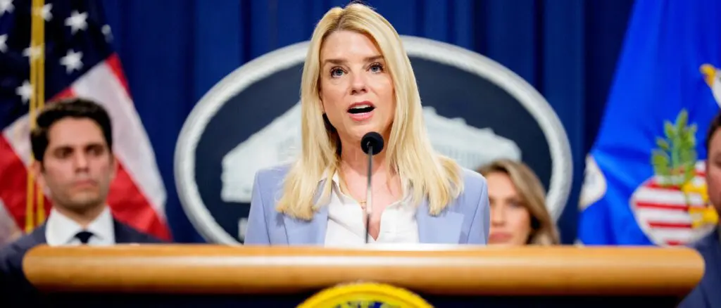 Trump DOJ Could Shake Up Key Office That Bungled Multiple Political Prosecutions