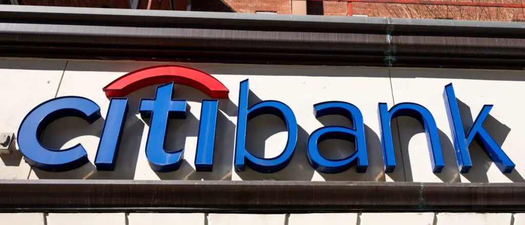 Citi Stops Debanking Gun Retailers
