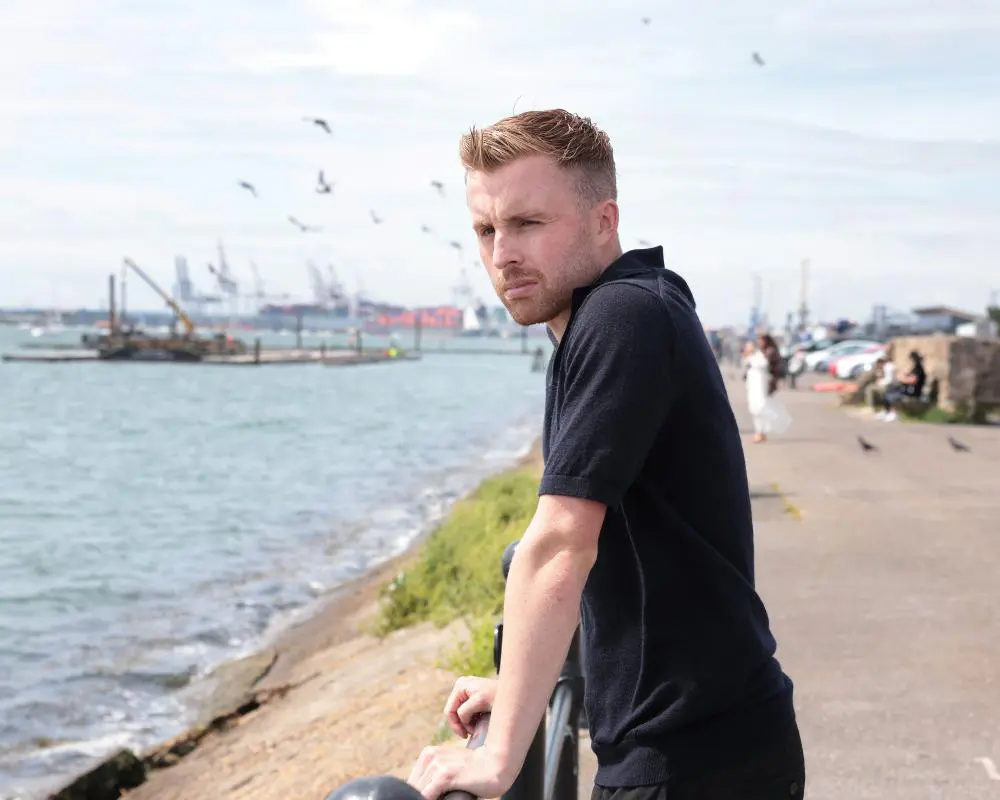 ‘People think I have disappeared’: Joe Morrell raring to go after 492 days out