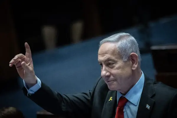 PM Netanyahu seeks compromise on draft exemption bill as ultra-Orthodox parties threaten to dissolve Knesset