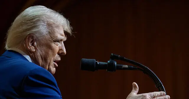 Trump, DOGE Deny Federal Housing, Jobs Benefits to Illegal Aliens