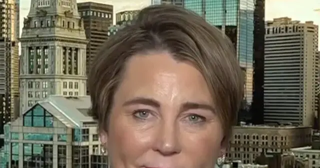 MA Gov. Healey: Trump Bullying Harvard ‘Smacks of the Authoritarian Regimes of Past’