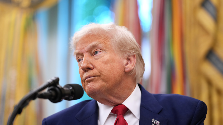 Trump tax bill would add $2.4 trillion to deficits: CBO