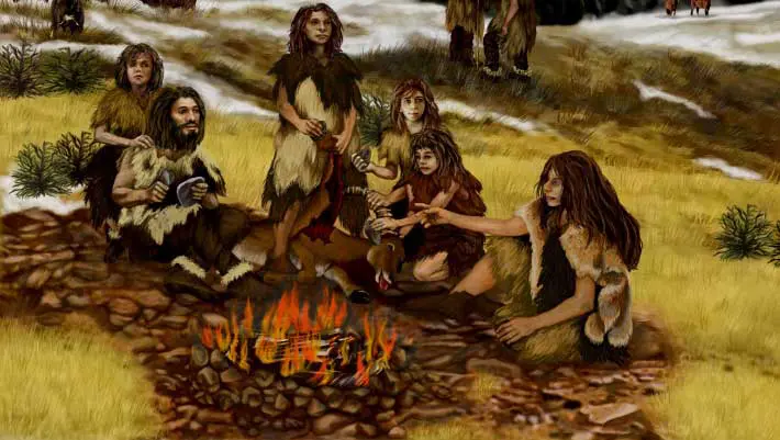 Study: Meat Preservation and Predator Protection, Rather than Cooking, Were Drivers of Early Fire Use