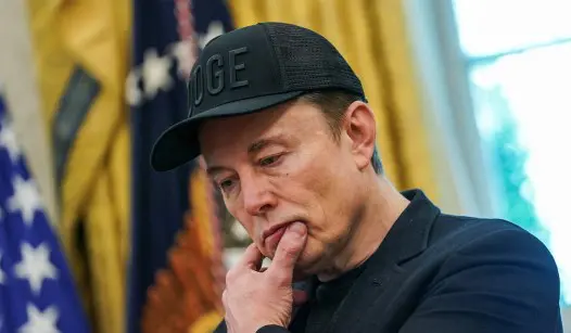 What Did Elon Musk Actually Accomplish, Except His Own Downfall?