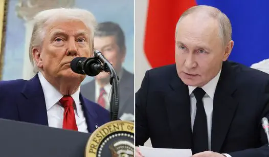 Trump’s Team Should Shake Off Biden-Era Anxiety About Russian Nukes