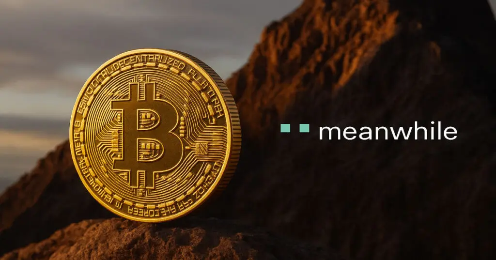 Bitcoin Life Insurer, Meanwhile, Becomes First Company to Publish Audited Financials Denominated in Bitcoin