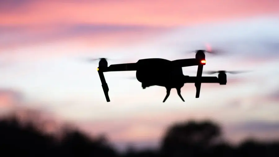 UFO whistleblower praises Trump task force on drones