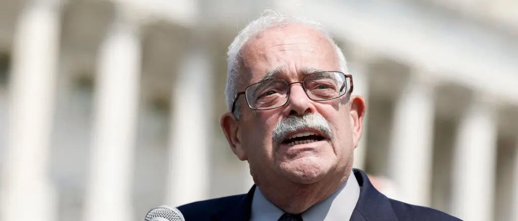 Dead Democrat Still Sending Fundraising Emails From Beyond The Grave